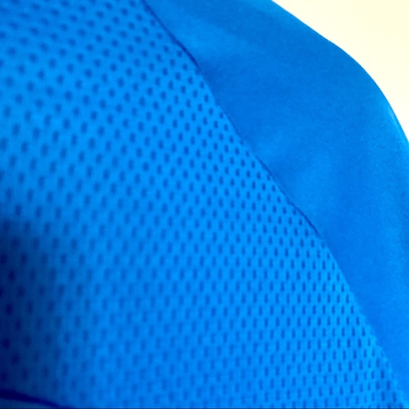 Adidas | “Italia” Blue Track Jacket - Picture 9 of 9